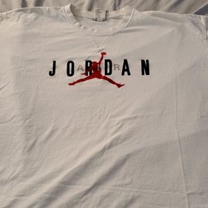 Jordan T-shirt 2XL